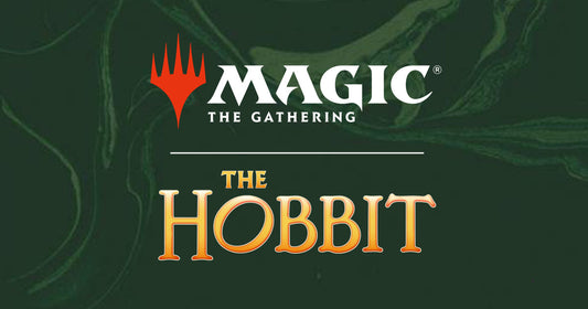 MTG The Hobbit: Friday August 7, 2026 @NOON - Prerelease BOOSTER DRAFT V268GY5 [PREORDER]