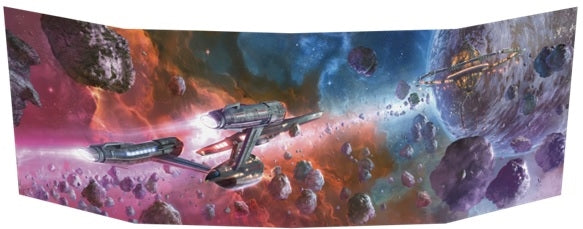 Star Trek Adventures RPG 2nd Edition: Game Toolkit
