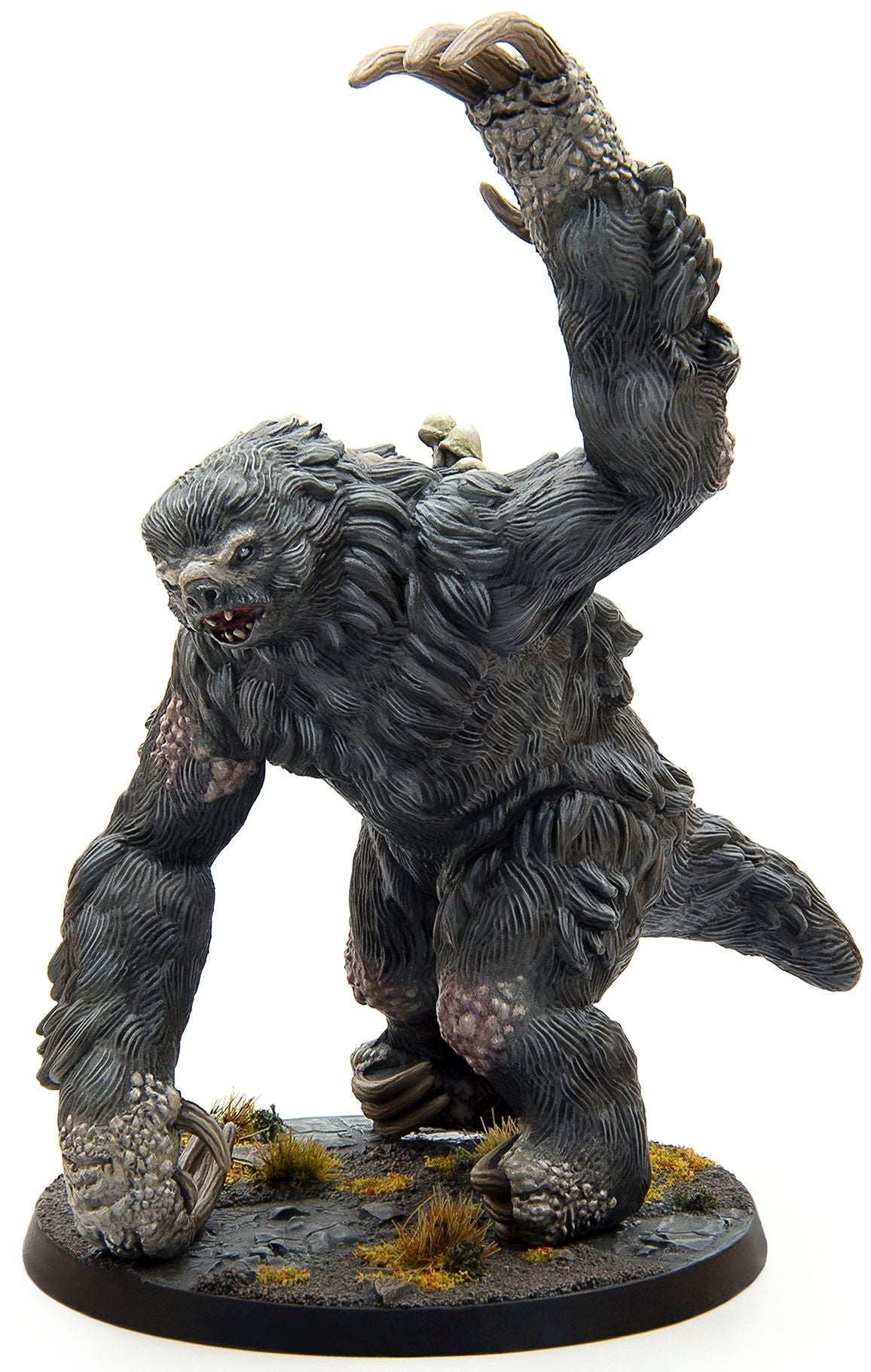 Fallout Wasteland Warfare: Cryptids - Megasloth