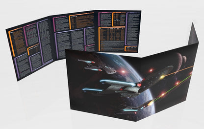 Star Trek Adventures RPG: Gamemaster Toolkit