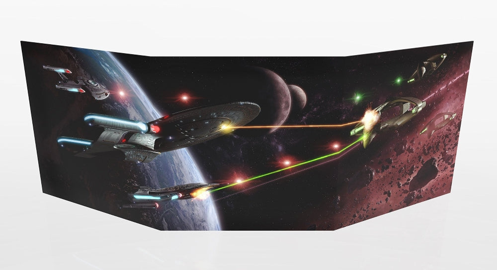 Star Trek Adventures RPG: Gamemaster Toolkit