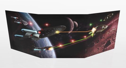 Star Trek Adventures RPG: Gamemaster Toolkit