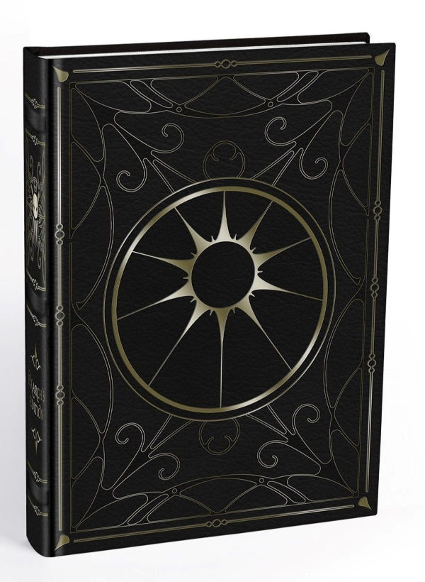 Achtung! Cthulhu 2d20 RPG: Black Sun Collected Edition
