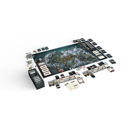 Elder Scrolls V: Skyrim - The Adventure Game