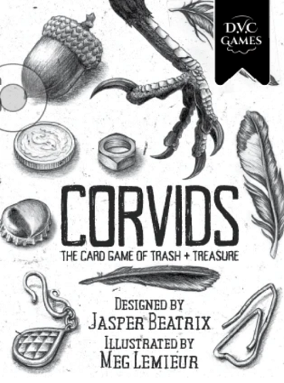 Corvids