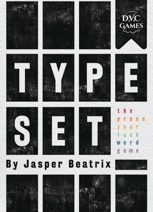 Typeset