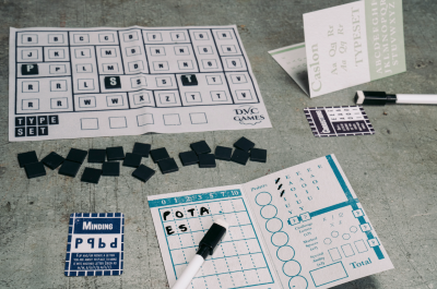 Typeset