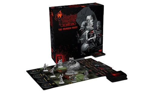 Darkest Dungeon: Crimson Court