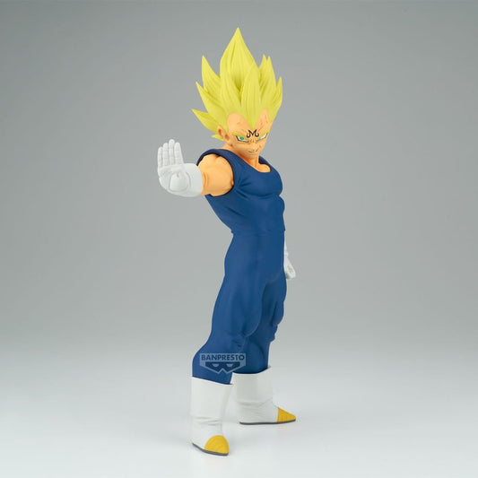 Dragon Ball Z Grandista - Majin Vegeta
