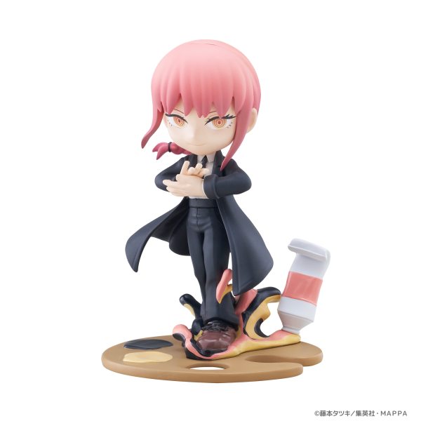 PalVerse Palé Chainsaw Man Makima Figure