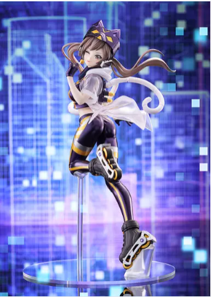 POP UP PARADE SP I:P Masquerena / Yu-Gi-Oh! Card Game Monster Figure Collection