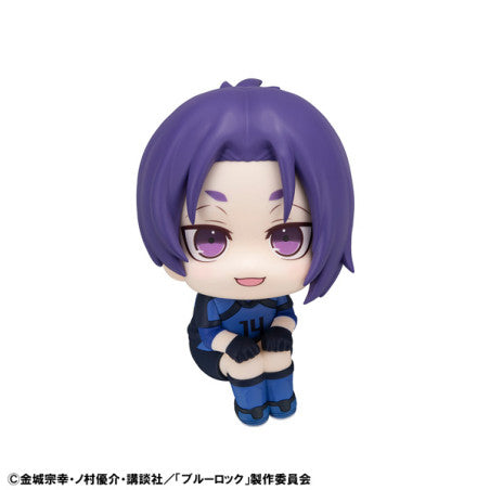 Blue Lock: Lookup - Reo Mikage Japanese National Player Match Ver.