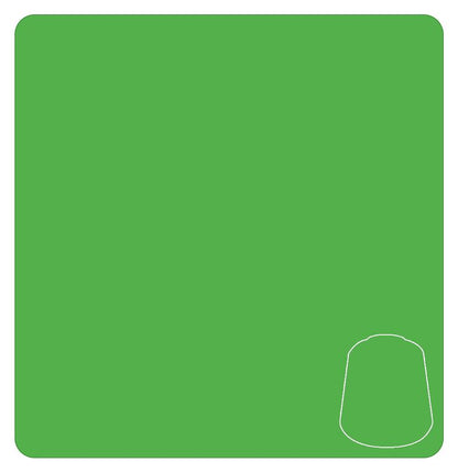 Warhammer Colour: Layer - Moot Green 12ml