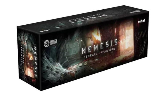 Nemesis: Terrain
