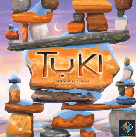 Tuki