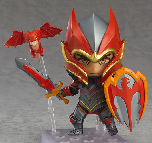 Dota 2: Dragon Knight Nendoroid