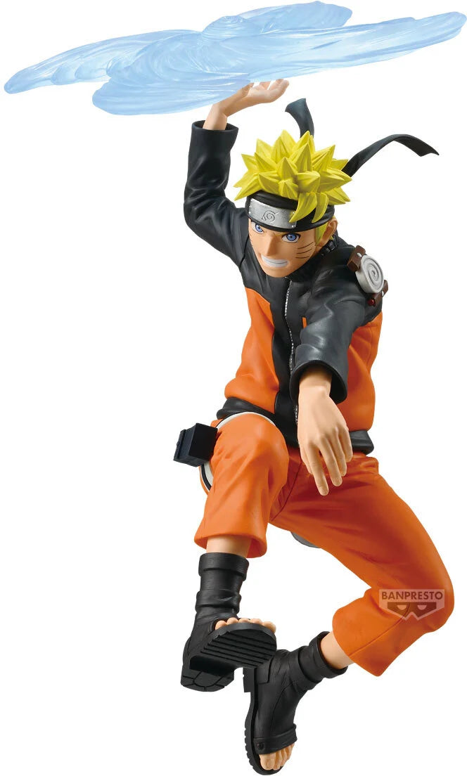 Naruto Shippuden - Naruto Uzumaki