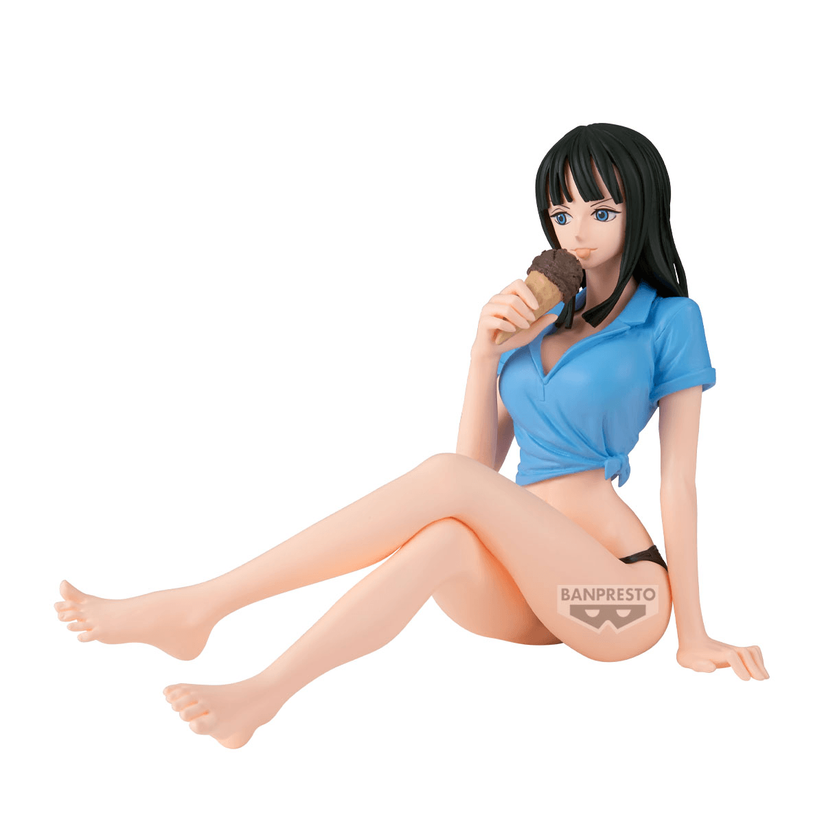 One Piece GLITTER & GLAMOURS - Nico Robin Summer Style
