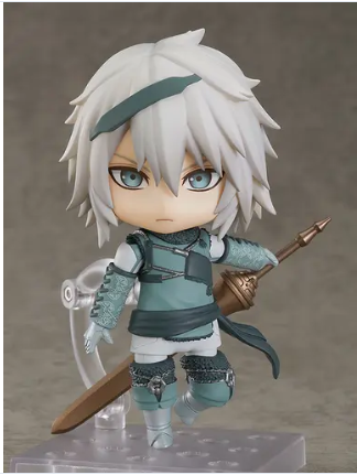 Nendoroid NieR Replicant ver. 1.22474487139... Nier