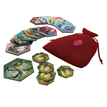 Vindication: Villages & Hamlets