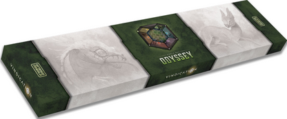 Vindication: World Box Odyssey Module