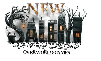 New Salem