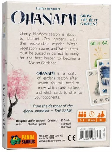 Ohanami