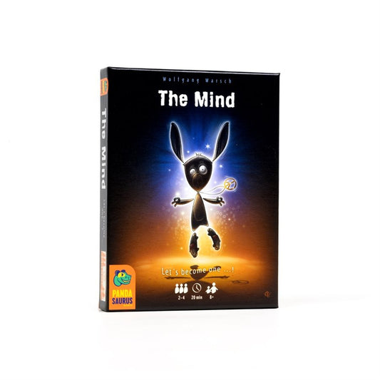 Mind