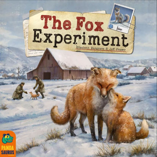 Fox Experiment