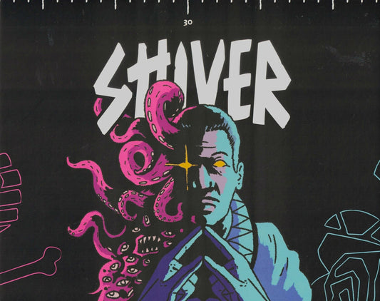 Shiver RPG: Director's Screen