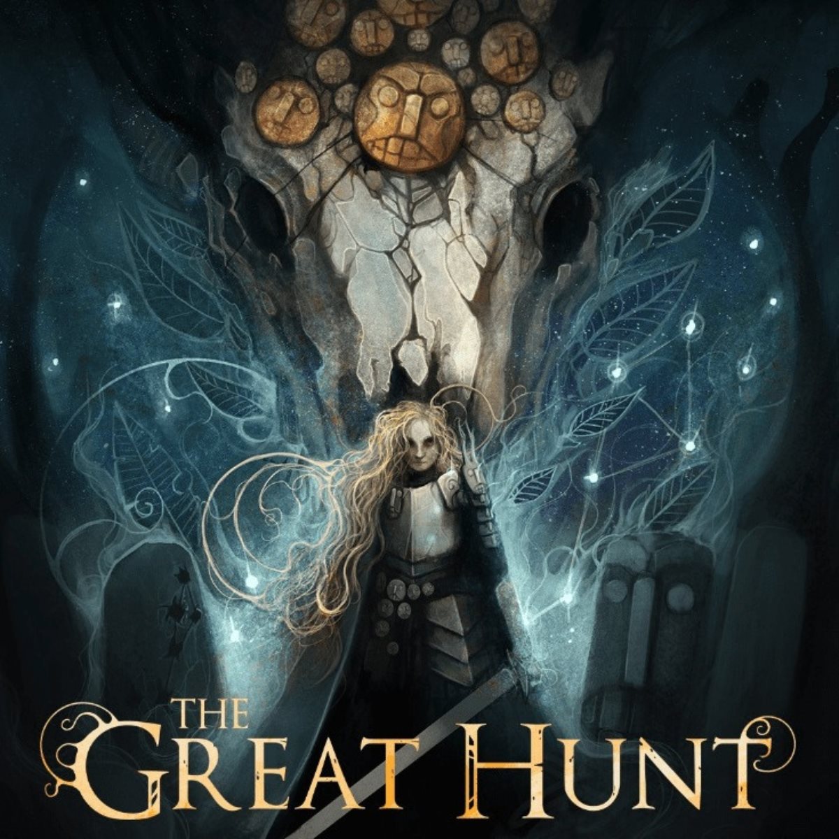 Beast: The Great Hunt Expansion