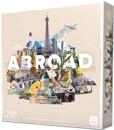 Abroad