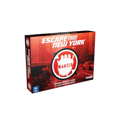 Escape From New York: Bands Of New York