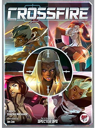 Crossfire