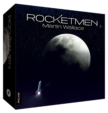 Rocketmen