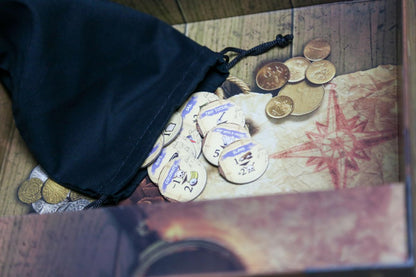 Robinson Crusoe: Treasure Chest