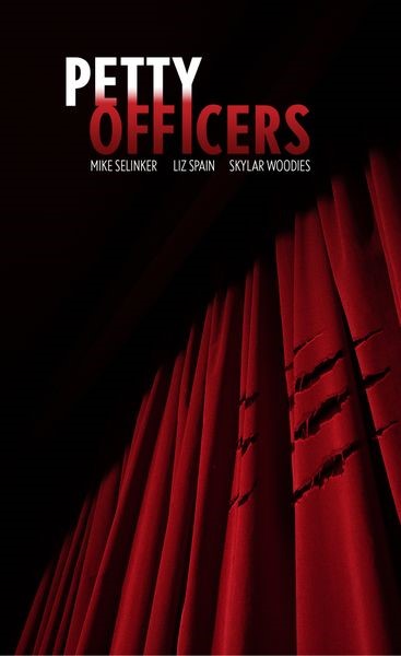 Detective: Signature Series - Petty Officers