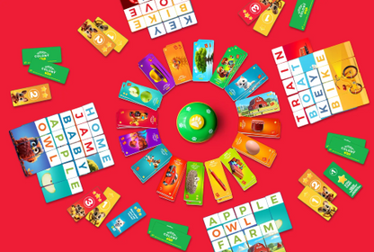 Word Colony Kids: My First Words