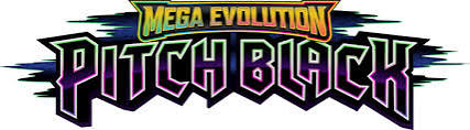 Pokémon: Pitch Black - July 10, 2026 Prerelease Tournament Entry