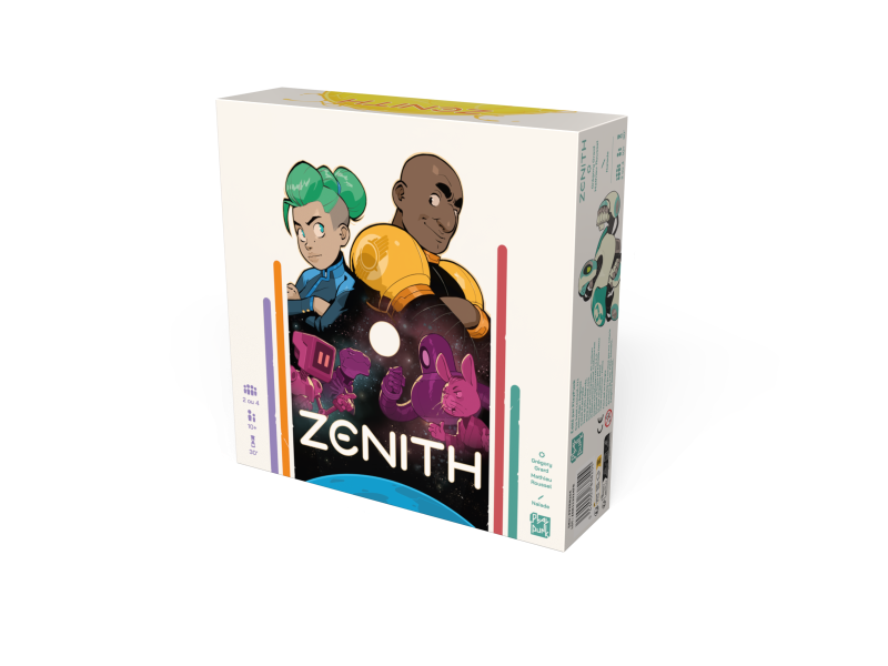 Zenith