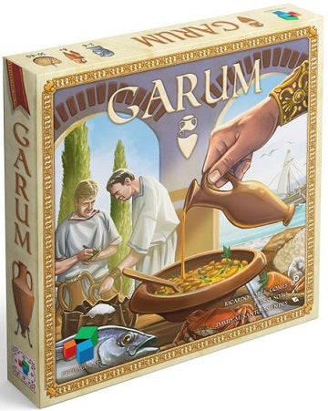 Garum