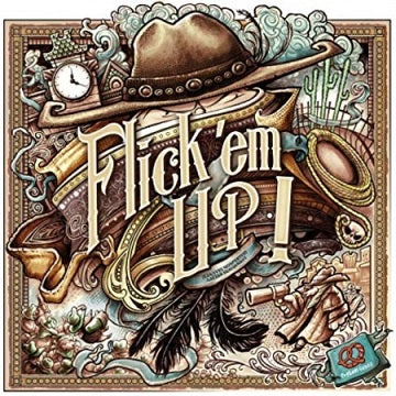 Flick 'Em Up!: Third Edition