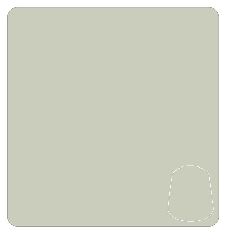 Warhammer Colour: Layer - Pallid Wych Flesh 12ml