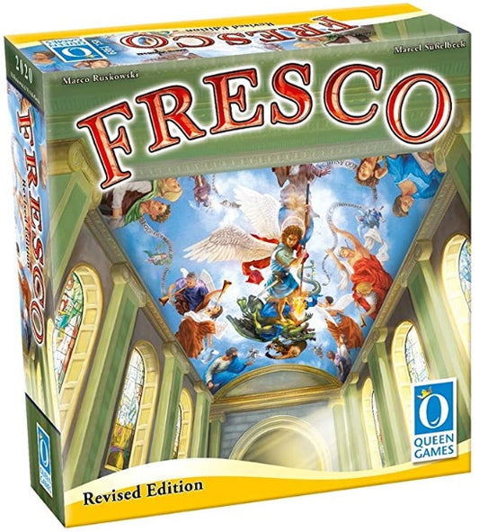 Fresco: Revised Edition