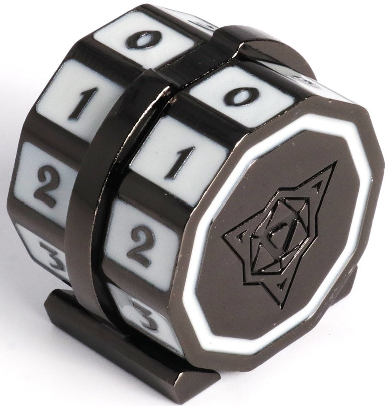 Lifelink Counter: Corrupted Plains