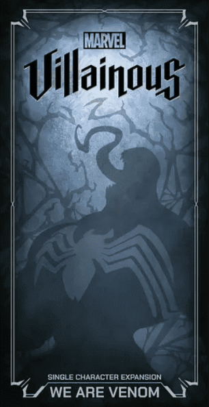 Marvel Villainous: We Are Venom
