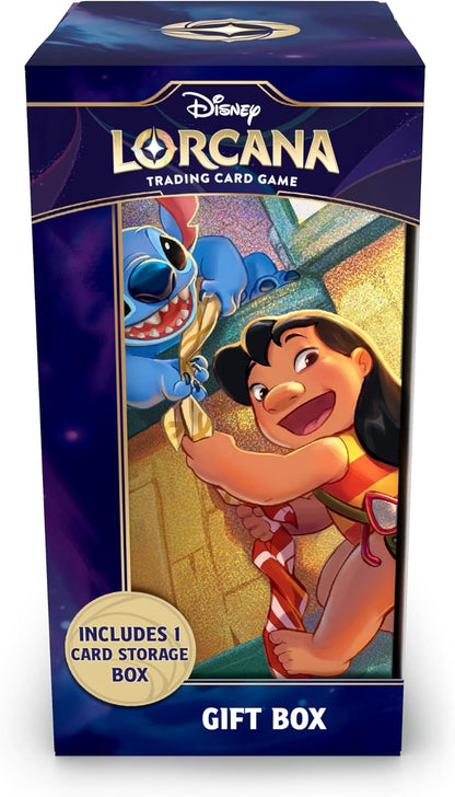Disney Lorcana: Archazia’s Island - Gift Set