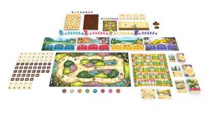 Wild Gardens