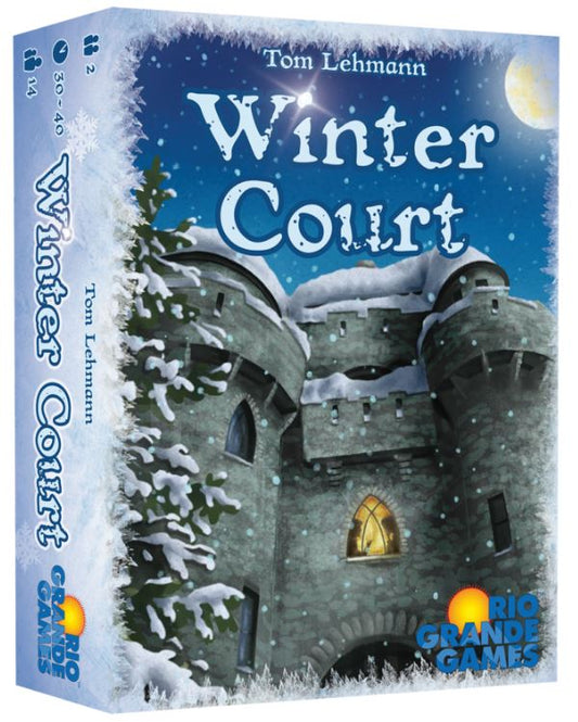 Winter Court