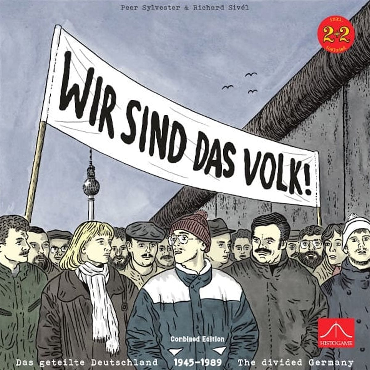 Wir Sind Das Volk